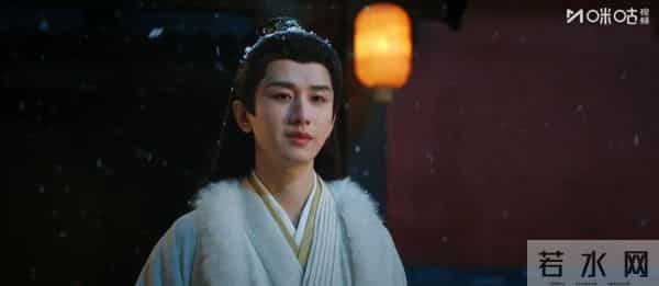 成毅领衔主演!《长安二十四计》定档12.12,咪咕预约送百万份会员