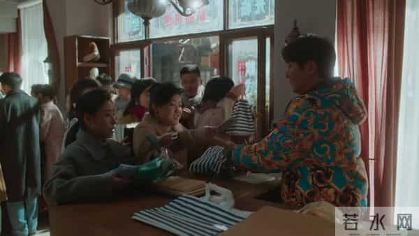 央八开播!年代喜剧《老舅》定档,看完阵容我想说:这剧要火