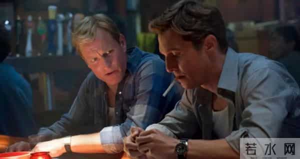 这部无数人心中的No.1成人美剧,值得通宵去看