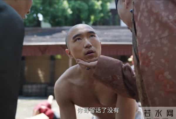 《大生意人》:李钦被算计,古平原背锅,原来李万堂又找到新靠山