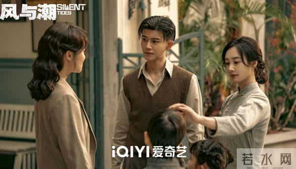 CCTV1今晚开播，32集谍战大剧来袭，看完预告片我想说：这剧要火