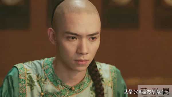 《大生意人》:杀父弑母、屠兄辱嫂,李钦才是原著里的头号恶人