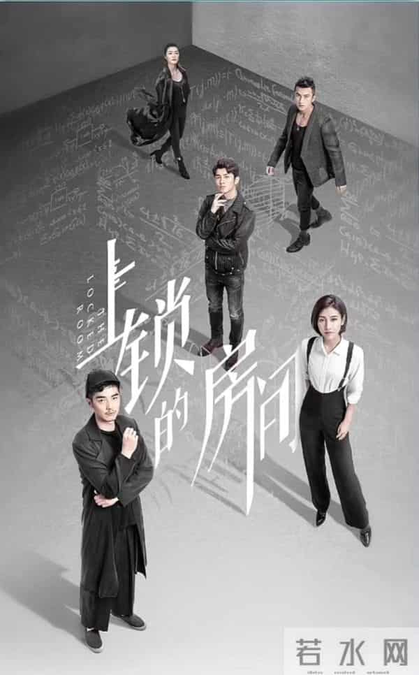 这两部刑侦剧怎么选?《破茧2》和《上锁的房间》看完这篇不纠结