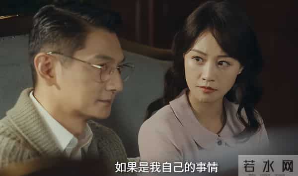 央视《风与潮》全国收视第二,连追3集,我想说:这年代大剧要爆