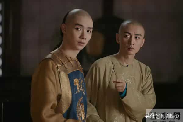 《大生意人》古母下线!白依梅携女告别,撕开了常玉儿的真面目