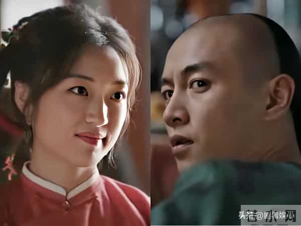 《大生意人》古母下线!白依梅携女告别,撕开了常玉儿的真面目