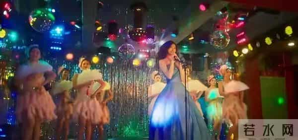 12月悬疑剧预定!张若昀马思纯《人之初》定档全员实力派藏不住了