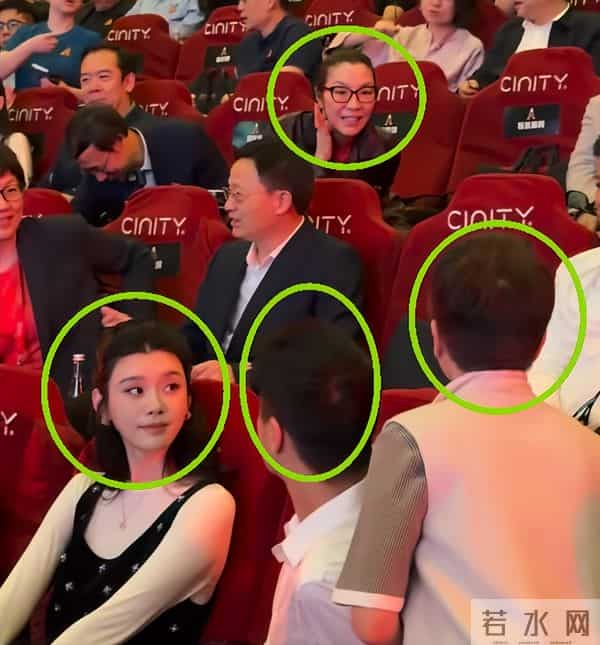 三亚偶遇明星,章子怡一脸褶,四太梁安琪好时髦,奚梦瑶夫妇也在