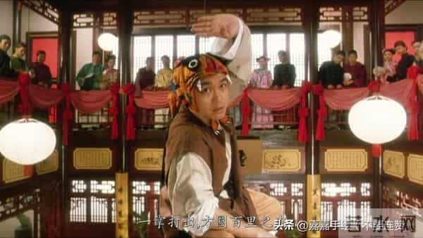 周星驰《鹿鼎记》重映没人看？是星爷过气，还是我们变了味？