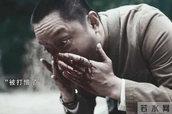 《得闲谨制》他演日本兵太真,观众呼吁严查,难怪不参与宣发了