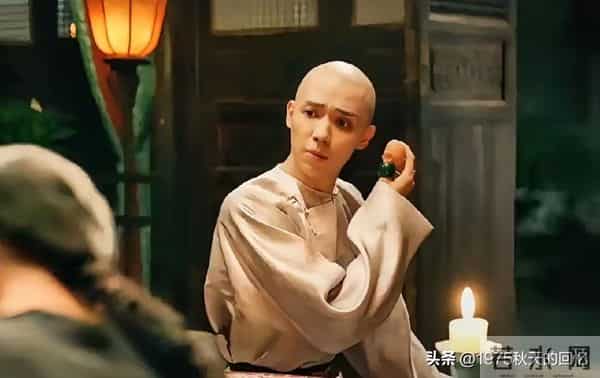 大生意人 - 李钦用白玉瓶当新婚礼物羞辱古平原，才知李钦有多龌龊