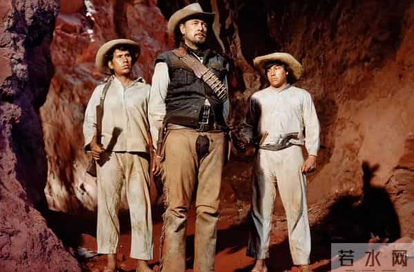 鼎鼎大名的6部黄暴爽片,又燃又震撼,堪称视觉盛宴