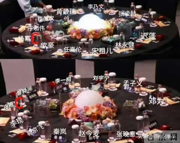 于正也没想到,白鹿二封尖叫女演员3天后,因一举动迎来口碑暴涨