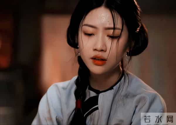 《大生意人》让人目瞪口呆!四个爹三个红颜,清朝版《庆余年》?