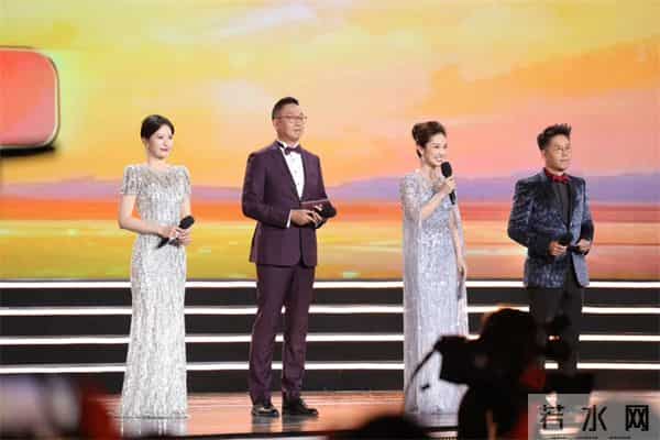第七届海南岛国际电影节闭幕!李鸿其《我是全世界最幸福的宝贝》获奖