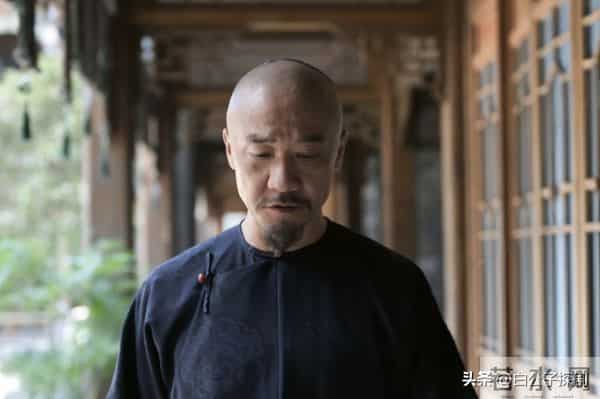 大生意人:直到李万堂真实身份曝光,才懂古平原为什么能逆天改命
