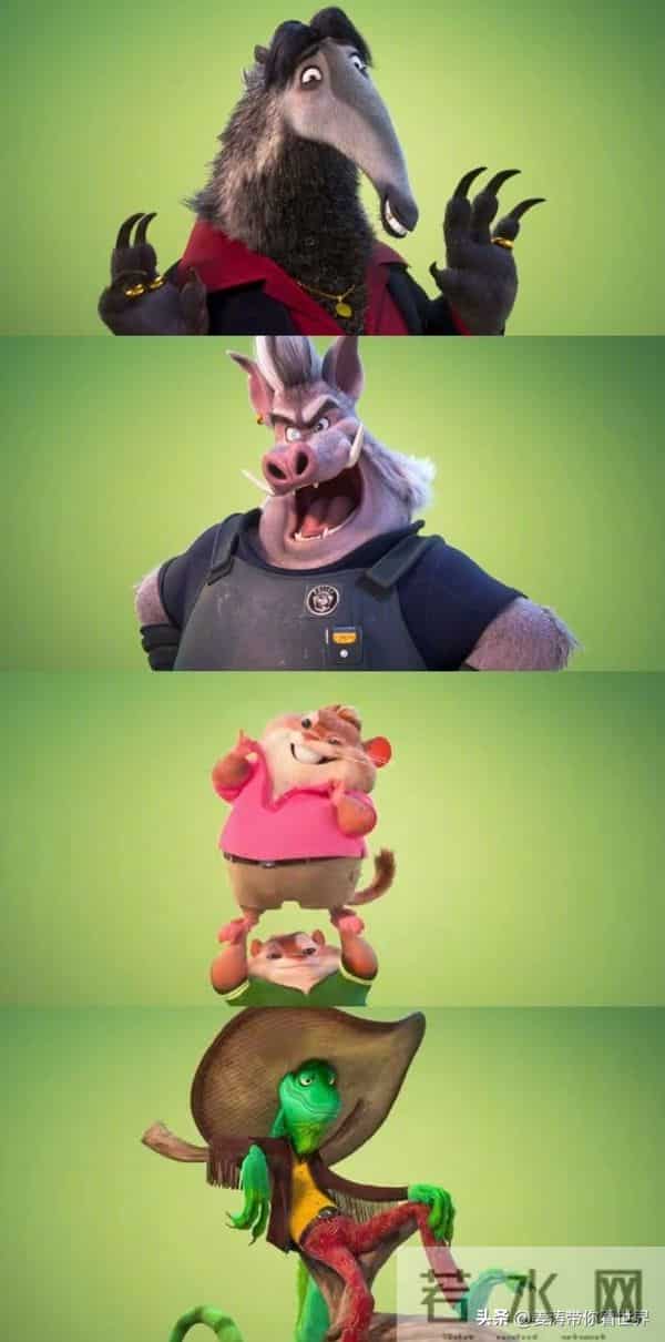 句句刻骨铭心句句深刻感觉还行的疯狂动物城2搞笑歇后语值得阅读