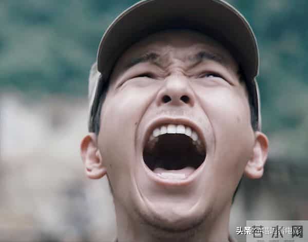 《得闲谨制》看肖战没错,尹正以胖力十足的演技让人彻底颠覆认知