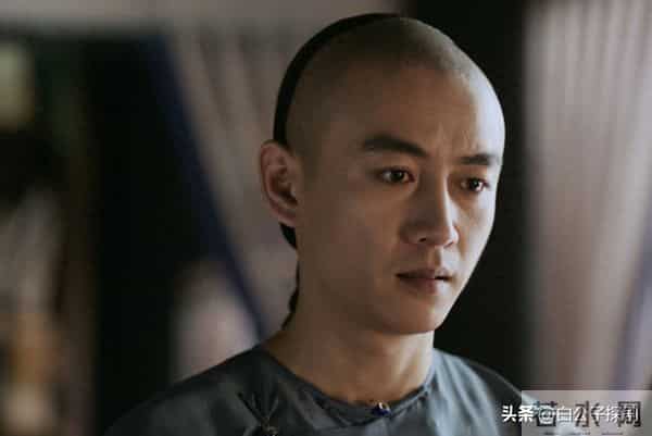 大生意人:直到李万堂真实身份曝光,才懂古平原为什么能逆天改命