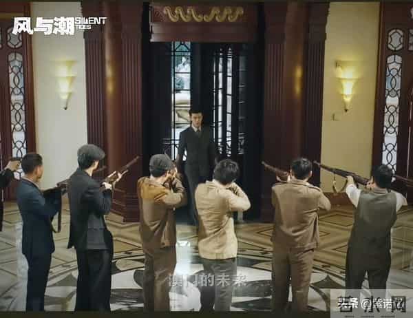 CCTV-1新剧今日开播,说实话:不想推它是因为我俩真的相克,但…