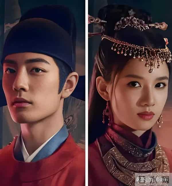 2025年“十佳电视剧”出炉了，《大生意人》仅第4，第1名实至名归