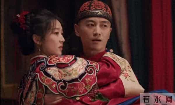 《大生意人》常玉儿被毁背后:三个男人的算计,一个女人的牺牲