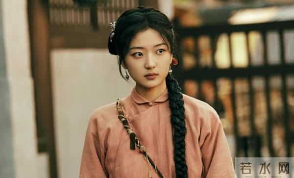 《大生意人》直到常四遗言曝光，古平原才知，玉儿的牺牲有多伟大