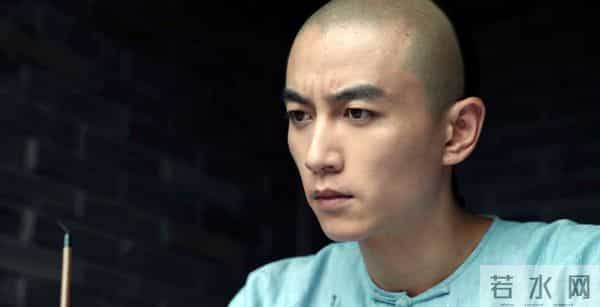 《大生意人》原著大结局：李万堂剃度出家，李钦溺亡，白依梅自尽