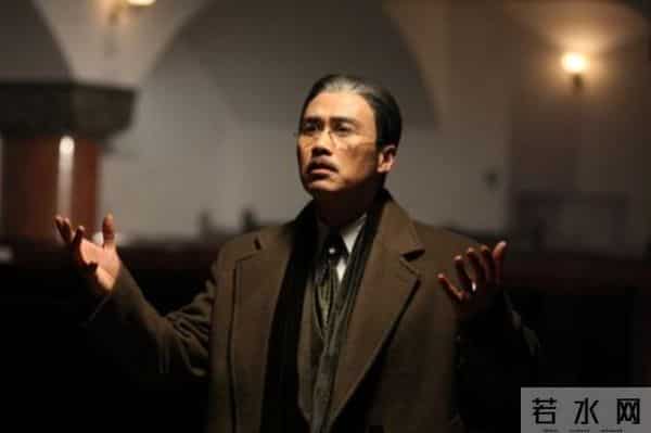 江苏卫视上星！39集谍战大剧，柳云龙、雷佳音、曾黎领衔主演！谍影重重，身临绝境，打响潜伏之战，再现高能谍中谍！