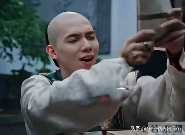 大生意人 - 李钦用白玉瓶当新婚礼物羞辱古平原，才知李钦有多龌龊