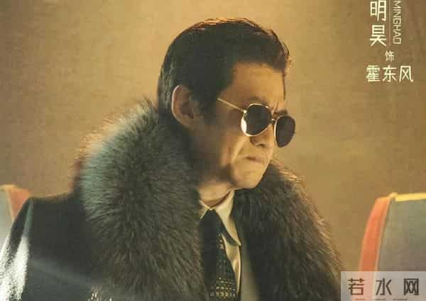 央八开播!年代喜剧《老舅》定档,看完阵容我想说:这剧要火