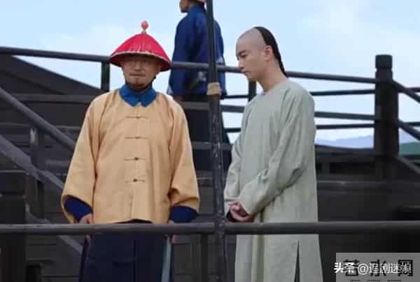 《大生意人》剧情太上头!古平原大婚波折多,李万堂身份藏不住了