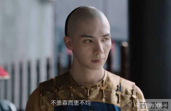 《大生意人》原著结局:李钦弑父弑母、屠兄奸嫂,难怪古平原杀他