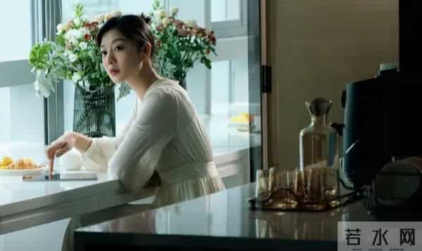 《亦舞之城》女演员颜值排名,第一秦岚,第二白冰,第三令人意外