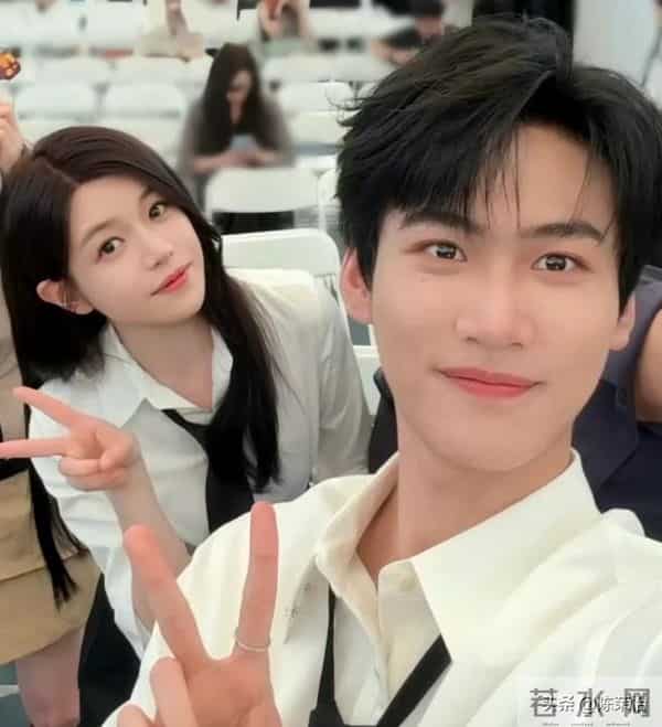 《狙击蝴蝶》，陈妍希给自己的离婚奖励