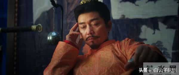 13位老戏骨做配，一线演员领衔，2025压轴大戏要来了！