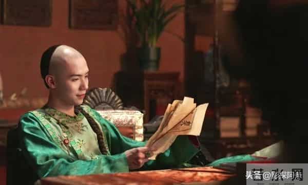 《大生意人》结局反转！李钦没死还抱得美人归，苏紫轩终成他归宿