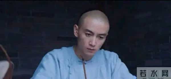 《大生意人》最狠亲爹!把儿子流放宁古塔,竟是用地狱换生机