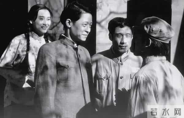 足够吊打《伪装者》的6部谍战剧,最后一部可封神了