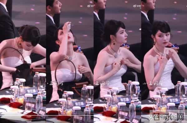 王楚然合体丞磊宣传新剧,3互动超甜!她待播剧高达4部看好成顶流