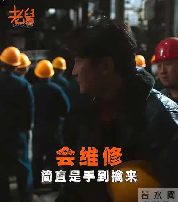 定档12.15!央八27集年代剧王牌云集,这选剧眼光真的太毒辣