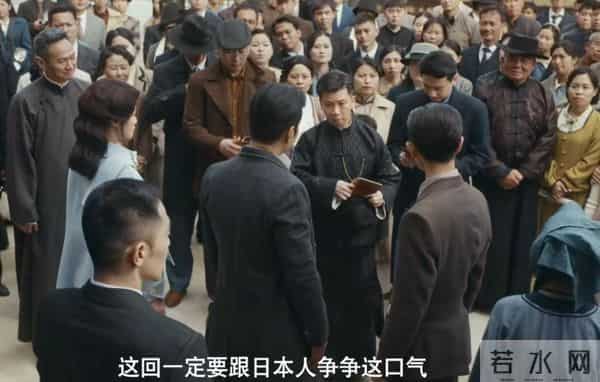 央视剧《风与潮》首播收视第1,超《大生意人》,评价出奇一致