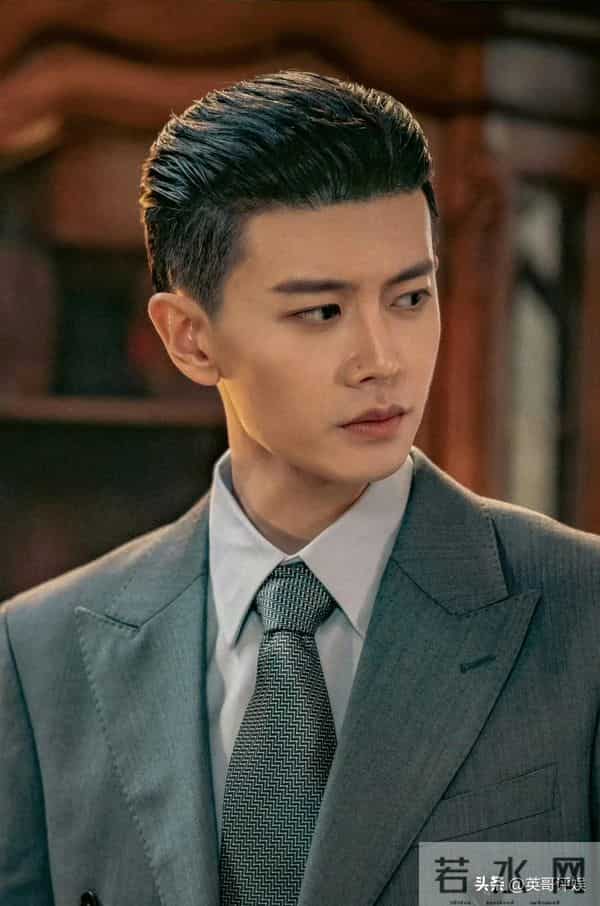 央视一套王炸剧明日上线!看到女二是她,我想说-央视又押对宝了