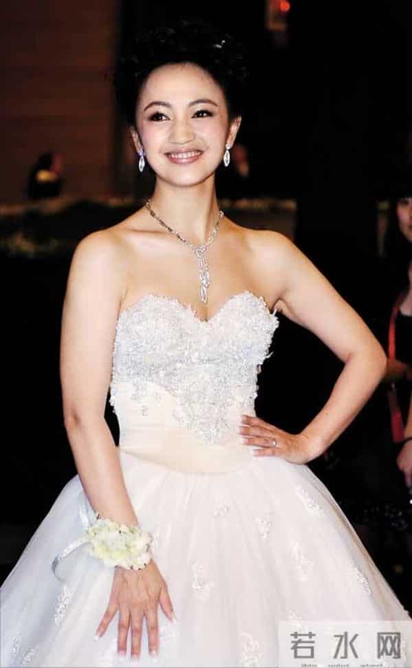 旧画照新颜,记忆中的女演员—罗海琼《大宋提刑官》《风筝》