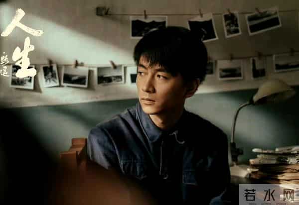 从“古装脸”到“正剧脸”,陈晓用8年,打了一场漂亮的翻身仗