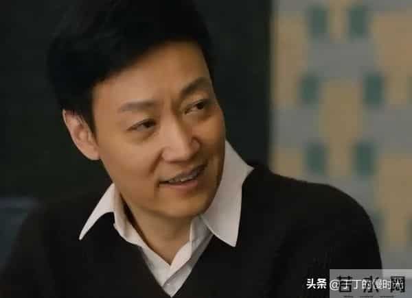 《人世间》两亲家多年不往来，真的是因蔡晓光引发？真相扎心了！