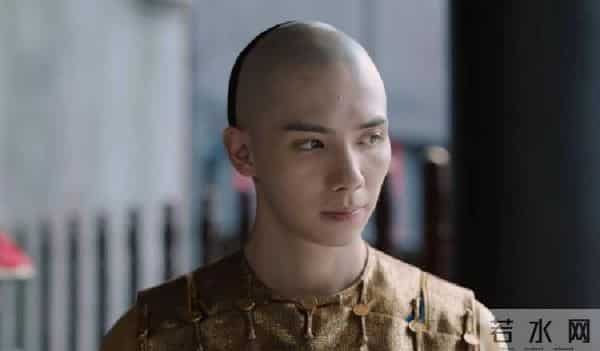 《大生意人》看懂古平原投诚瑞麟，才知，六王爷惨败，苏紫轩输麻了没？