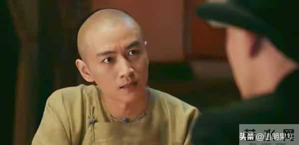 《大生意人》结局:古平原30岁封王,玉儿、李钦没死,李万堂出家