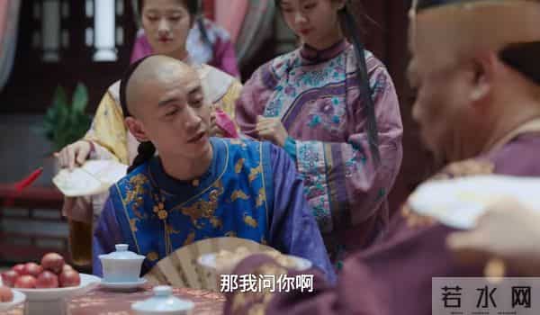 《大生意人》结局，原来，这才是李万堂夫人至今没有出现的真相