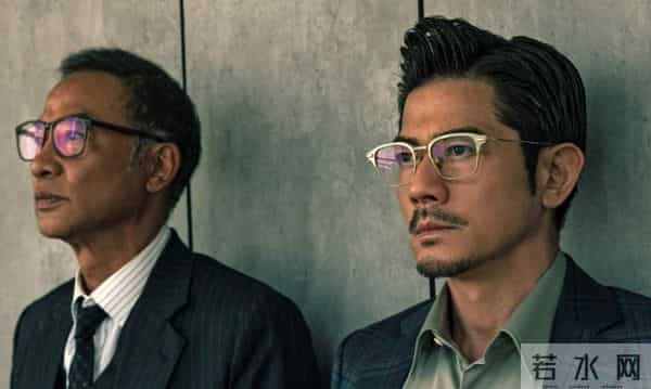 沈腾出山,尹正入局,潘斌龙回归,喜剧片《点到为止》票房要炸!